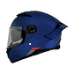 Capacete MT Thunder 4 SV Solid - thumbnail 8