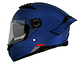 Capacete MT Thunder 4 SV Solid - thumbnail 8