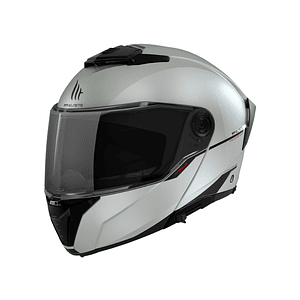 Capacete MT Atom 2 SV Solid 