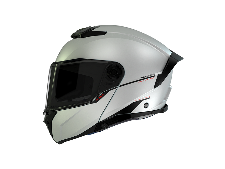 Capacete MT Atom 2 SV Solid  2