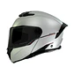 Capacete MT Atom 2 SV Solid  - thumbnail 2