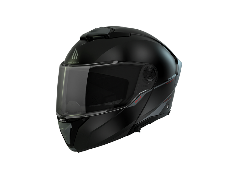 Capacete MT Atom 2 SV Solid  3