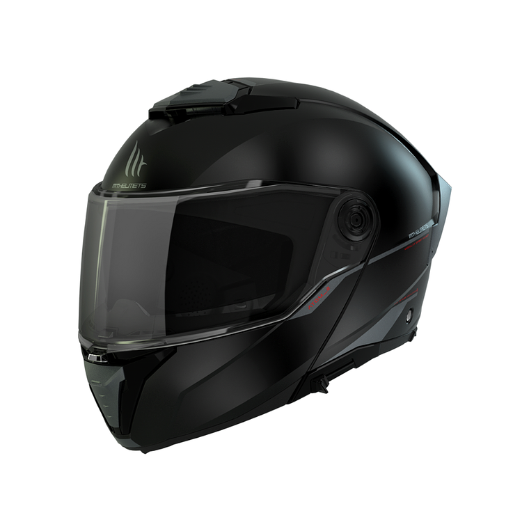 Capacete MT Atom 2 SV Solid  3