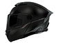 Capacete MT Atom 2 SV Solid  - thumbnail 4