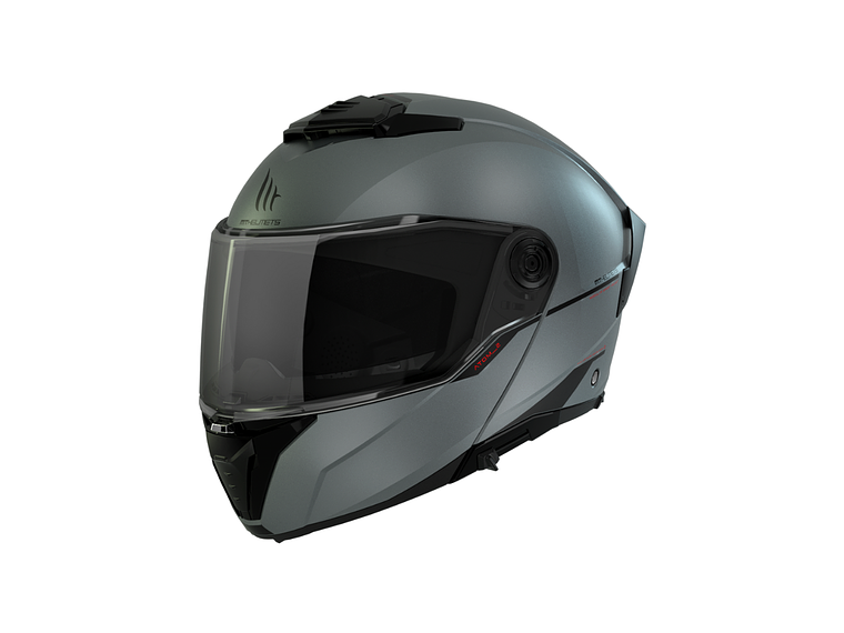 Capacete MT Atom 2 SV Solid  5