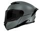 Capacete MT Atom 2 SV Solid  - thumbnail 6