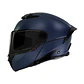 Capacete MT Atom 2 SV Solid  - thumbnail 8