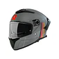 Capacete MT Thunder 4 SV Mil  - Thumbnail 1