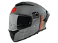 Capacete MT Thunder 4 SV Mil  - thumbnail 1