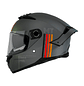 Capacete MT Thunder 4 SV Mil  - vignette 2