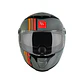 Capacete MT Thunder 4 SV Mil  - Thumbnail 3