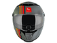 Capacete MT Thunder 4 SV Mil  - thumbnail 3