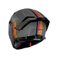Capacete MT Thunder 4 SV Mil  - Thumbnail 4