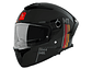 Capacete MT Thunder 4 SV Mil  - thumbnail 5