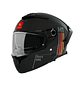 Capacete MT Thunder 4 SV Mil  - vignette 5
