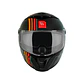 Capacete MT Thunder 4 SV Mil  - Thumbnail 7