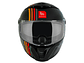 Capacete MT Thunder 4 SV Mil  - thumbnail 7