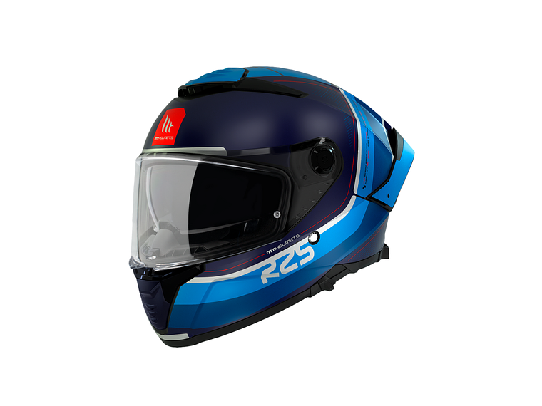 Capacete MT Thunder 4 SV R25  1