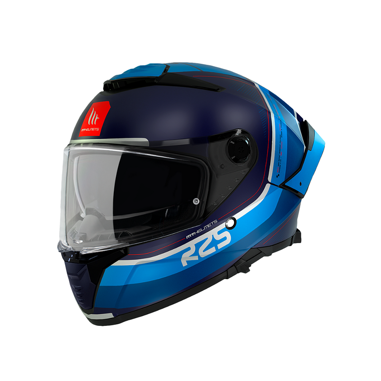 Capacete MT Thunder 4 SV R25  1