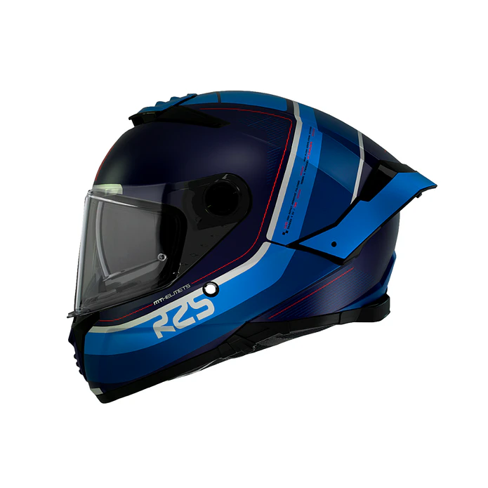 Capacete MT Thunder 4 SV R25  2