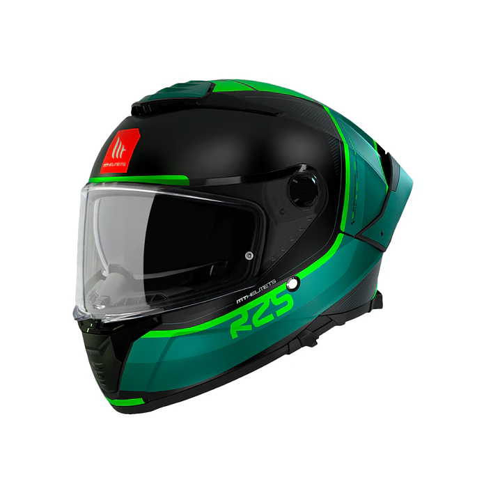 Capacete MT Thunder 4 SV R25  3