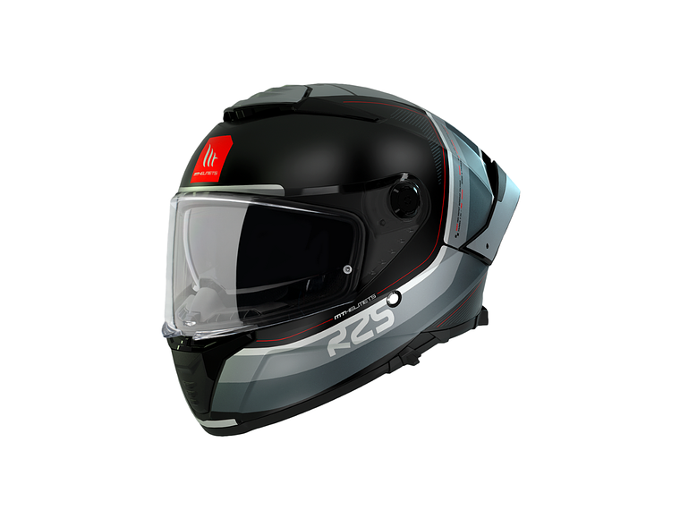 Capacete MT Thunder 4 SV R25  5