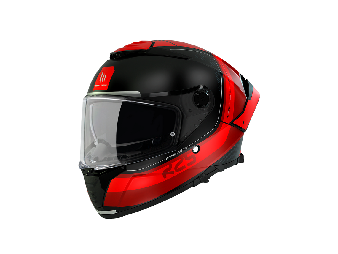 Capacete MT Thunder 4 SV R25  7