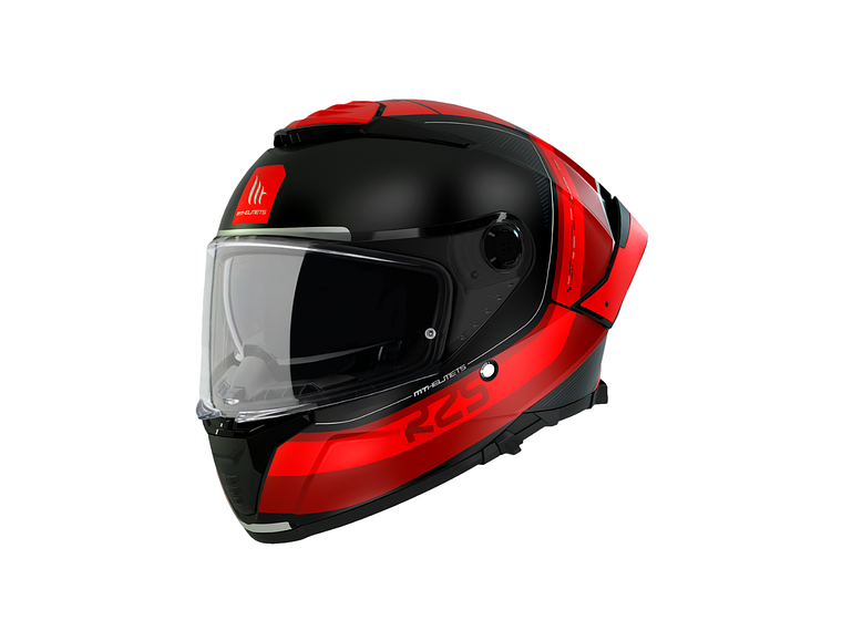 Capacete MT Thunder 4 SV R25  7