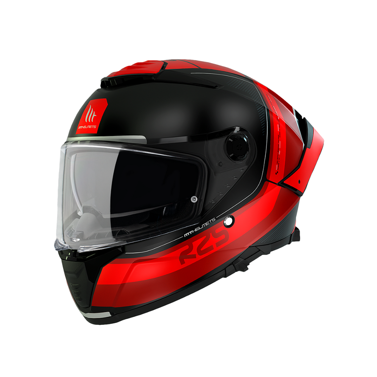 Capacete MT Thunder 4 SV R25  7