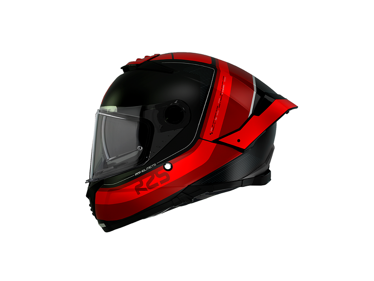 Capacete MT Thunder 4 SV R25  8