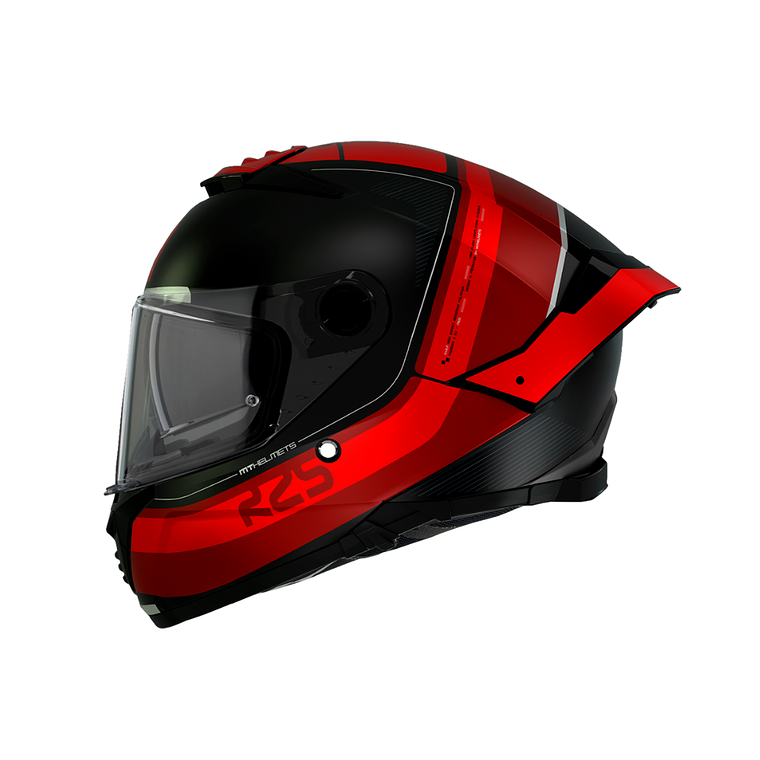 Capacete MT Thunder 4 SV R25  8