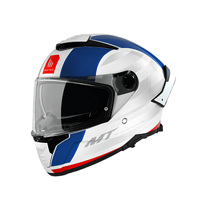 Capacete MT Thunder 4 SV Threads 