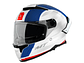 Capacete MT Thunder 4 SV Threads  - Thumbnail 1