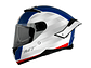 Capacete MT Thunder 4 SV Threads  - Thumbnail 2
