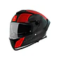 Capacete MT Thunder 4 SV Threads  - thumbnail 3