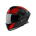 Capacete MT Thunder 4 SV Threads 