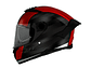 Capacete MT Thunder 4 SV Threads  - Thumbnail 4