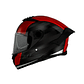 Capacete MT Thunder 4 SV Threads  - Thumbnail 4