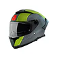 Capacete MT Thunder 4 SV Threads  - thumbnail 5