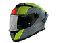 Capacete MT Thunder 4 SV Threads  - Thumbnail 5