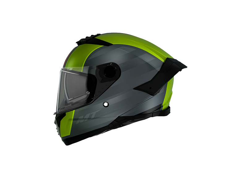 Capacete MT Thunder 4 SV Threads  6