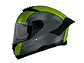 Capacete MT Thunder 4 SV Threads  - Thumbnail 6