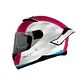 Capacete MT Thunder 4 SV Threads  - thumbnail 8