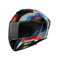 Capacete MT Atom 2 SV Bast  - Miniatura 1