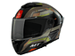 Capacete MT Atom 2 SV Bast  - Thumbnail 3