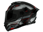 Capacete MT Atom 2 SV Bast  - Thumbnail 6