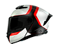 Capacete MT Atom 2 SV Emalla  - thumbnail 2