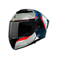 Capacete MT Atom 2 SV Emalla  - Thumbnail 7
