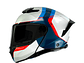 Capacete MT Atom 2 SV Emalla  - thumbnail 8