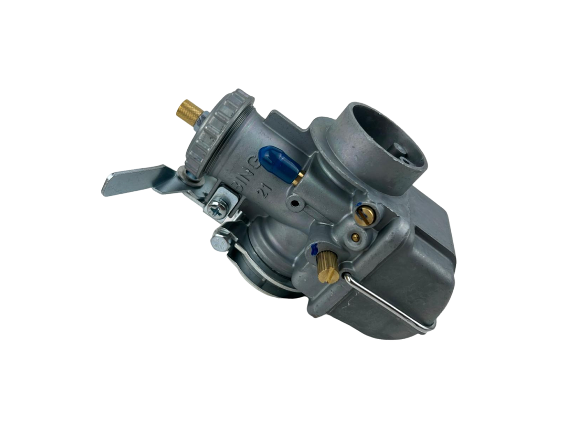 Carburador Bing 21 mm  1